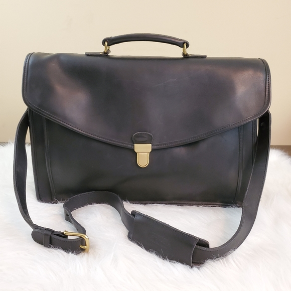 HOT低価 COACH ブリーフケース SO3y7-m75454343934 モーガン 定番大特価